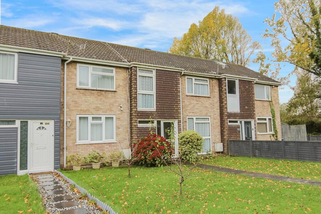 Main image of property: Kilve, Dunster Crescent, Weston-super-Mare