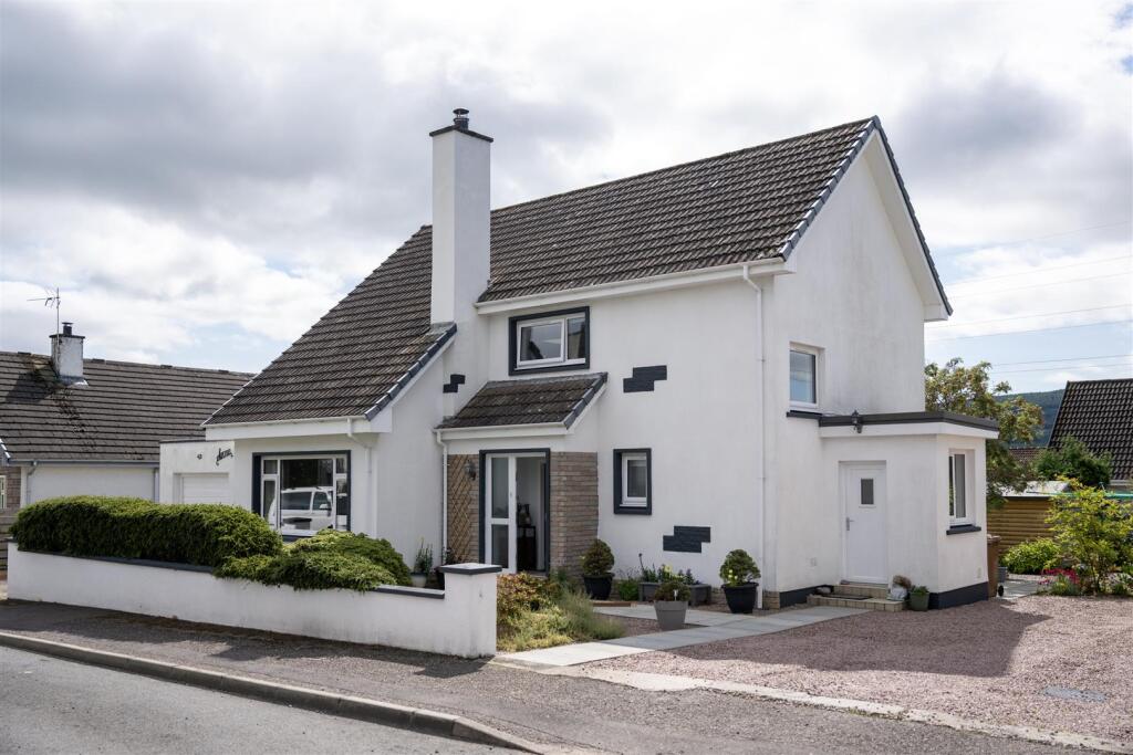 Main image of property: Swona, Mill View Lane, Kirkhill