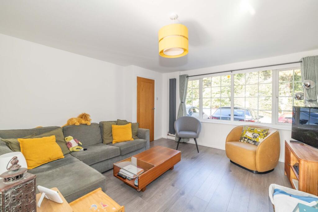 House in Canterbury, Harbledown - View 4