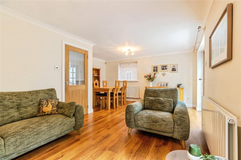 House in Bury, Greater Manchester - More