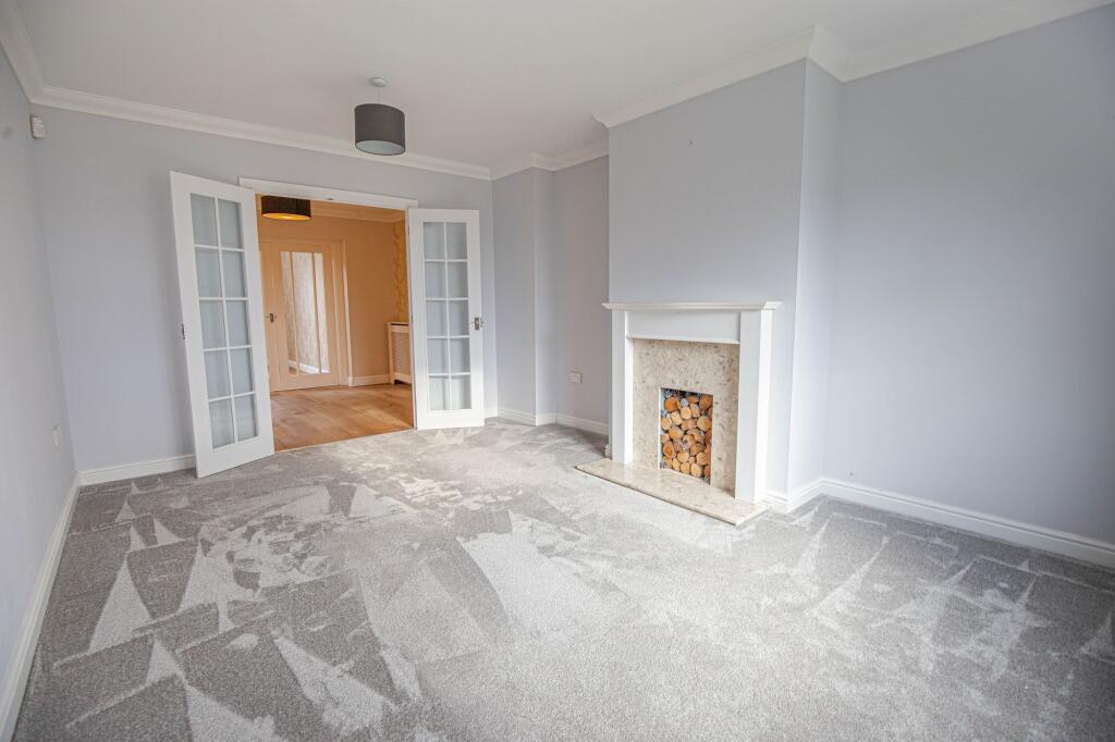 House in Malmesbury, Wiltshire - View 3