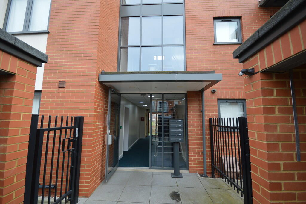 Main image of property: Talbot Road, Wembley
