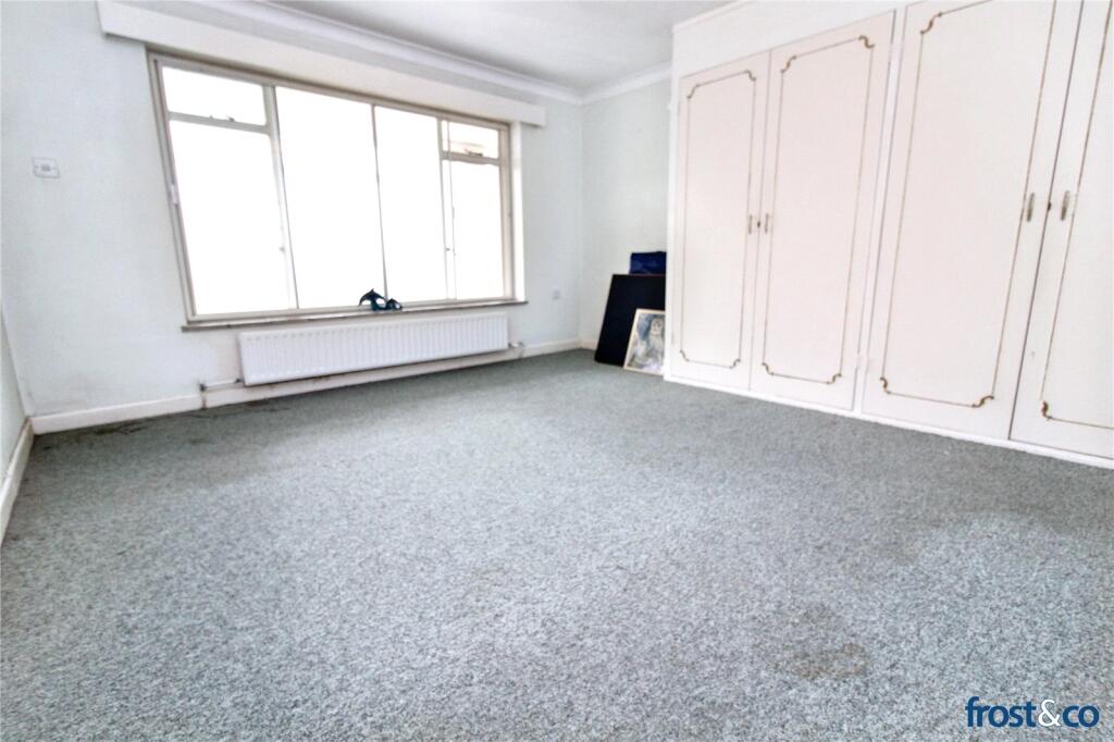 Whitecliff Road, Whitecliff, Poole, Dorset, BH14 - More