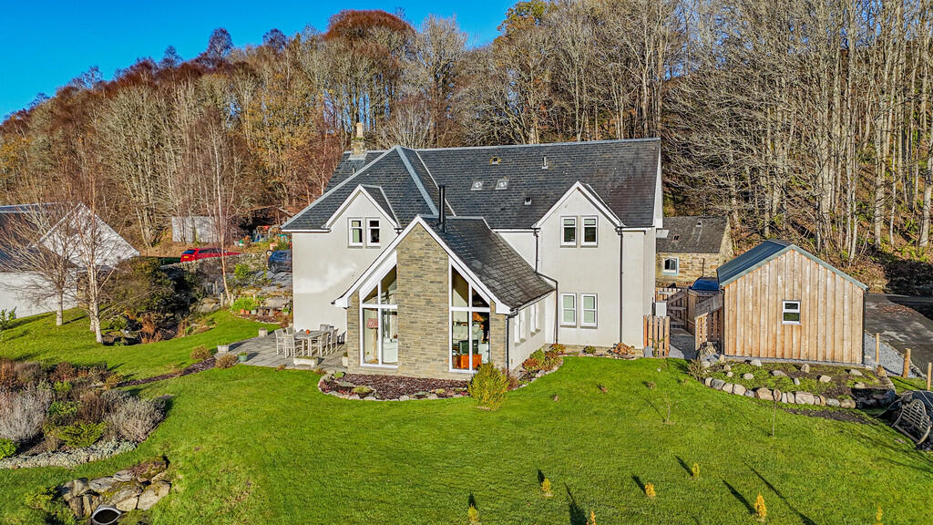 Main image of property: Dalshian, Pitlochry
