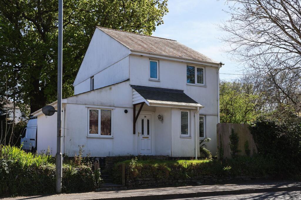 Main image of property: Holmbush Road, St. Austell, PL25