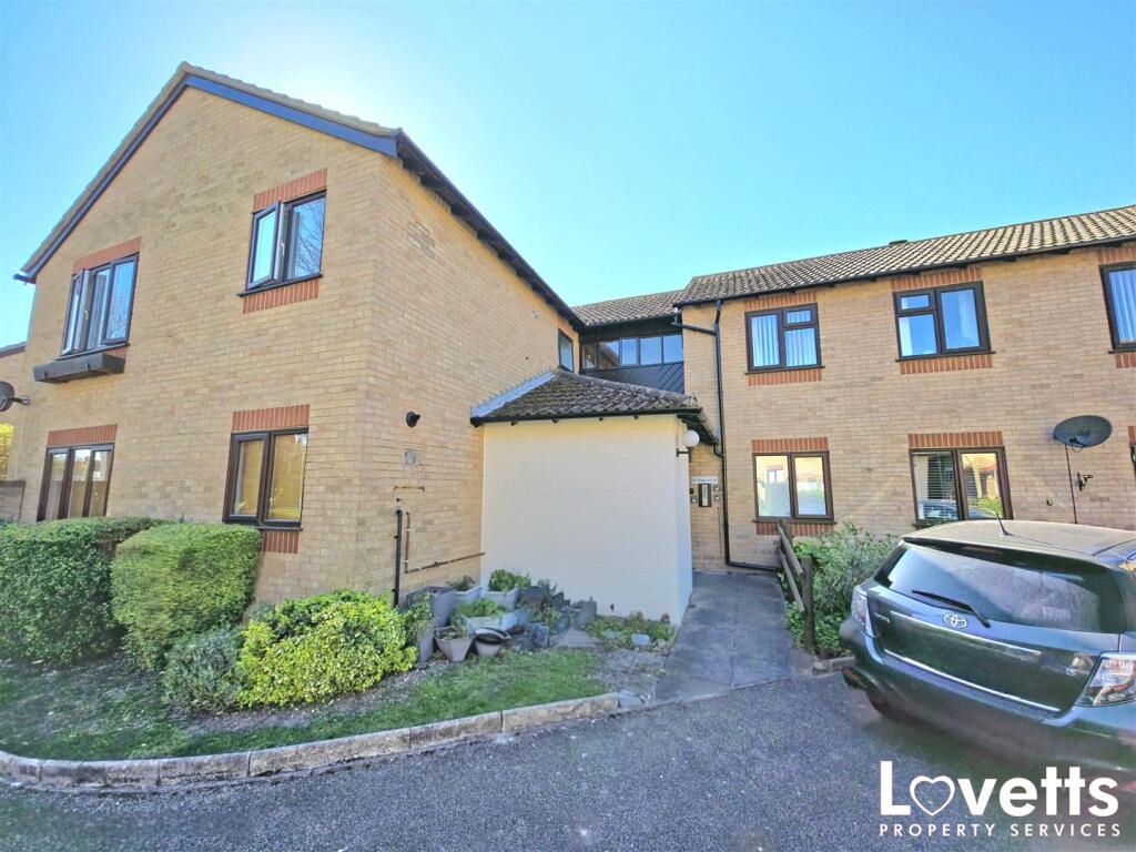 Main image of property: Ferndale Court, Birchington, CT7