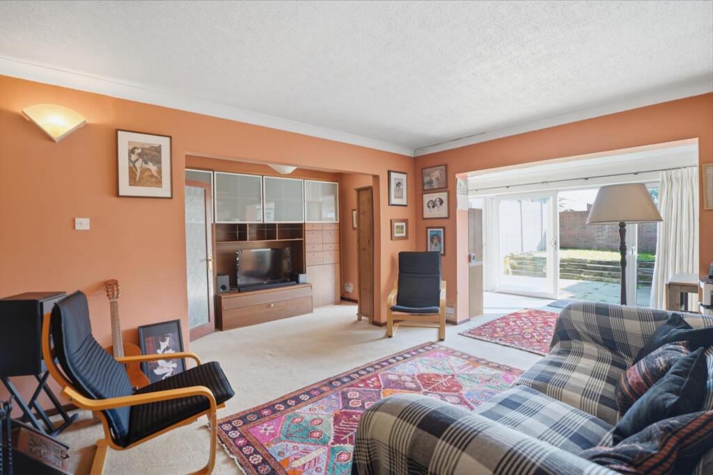 Main image of property: Etherow Street, East Dulwich, London, SE22