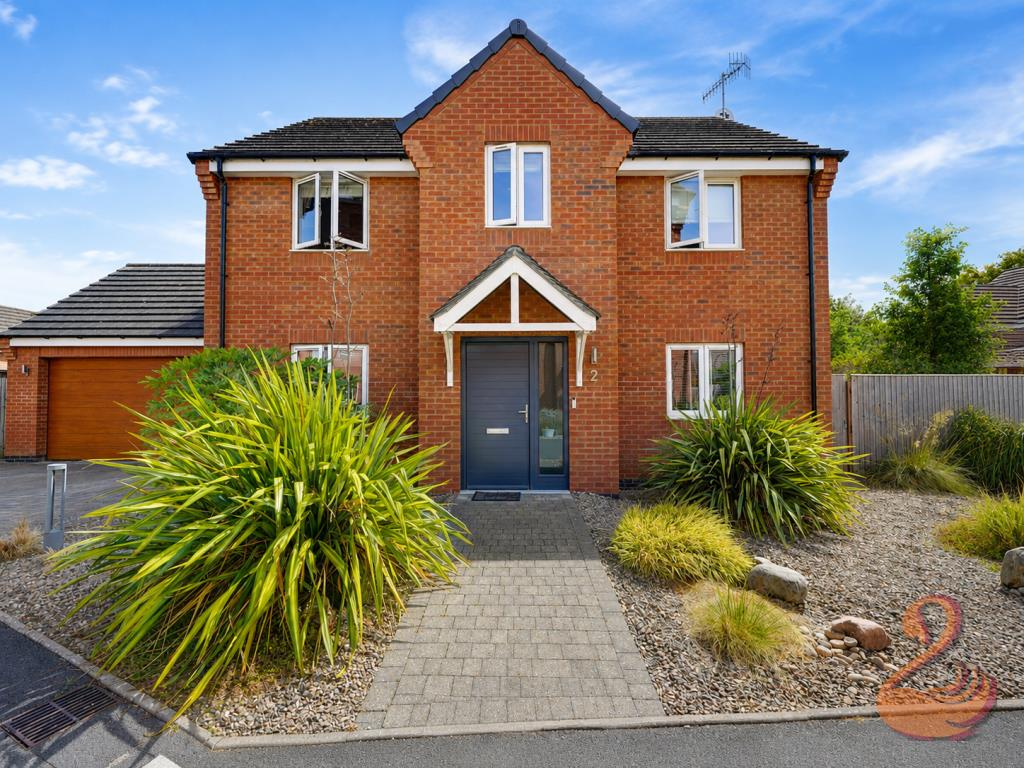 Main image of property: Queen Elizabeth Way, Bidford-On-Avon, Alcester