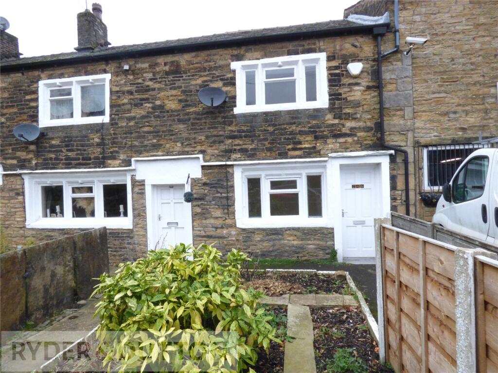 Main image of property: Edenfield Road, Passmonds, Rochdale, OL11