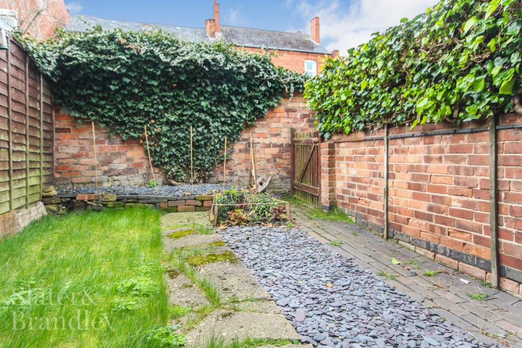 Main image of property: Central Avenue Basford, Nottingham, NG7