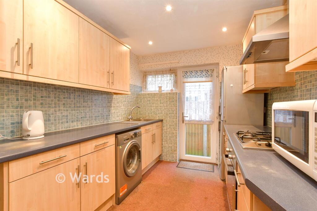 Main image of property: Preston Hall Gardens, Warden, Sheerness, Kent