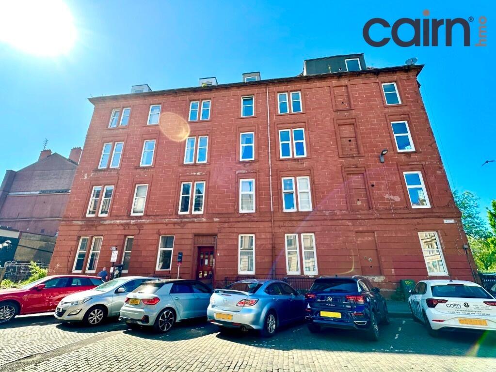 Main image of property: Gray Street, Finnieston, Glasgow, G3