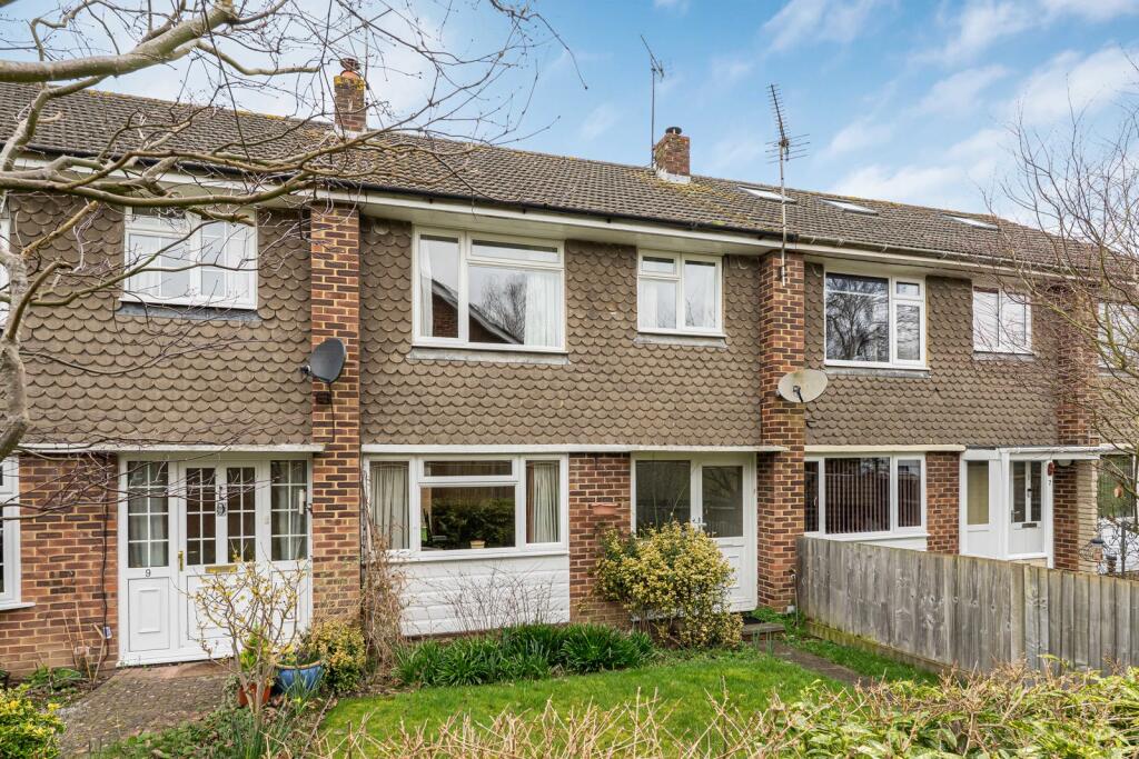 Main image of property: Cricket Lea, Lindford, Bordon, Hampshire, GU35