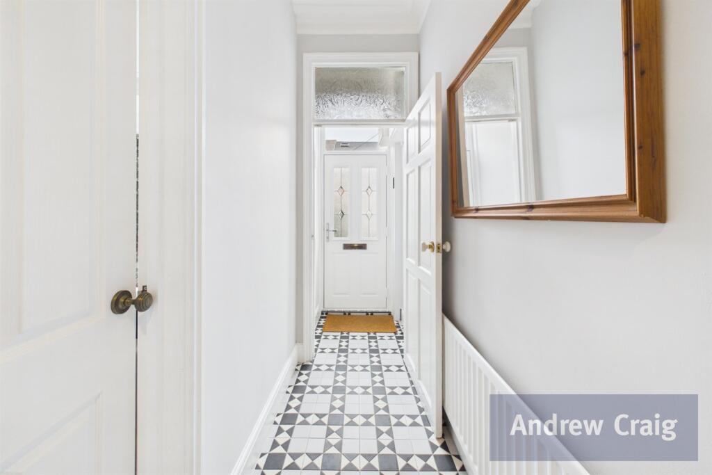 House in Newcastle upon Tyne - View 5
