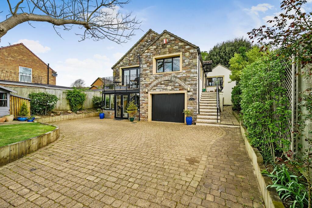 Main image of property: Ladywell, Wrington, BS40