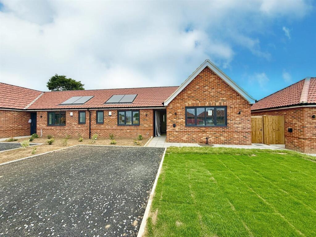 Main image of property: Seago Close, Ludham NR29