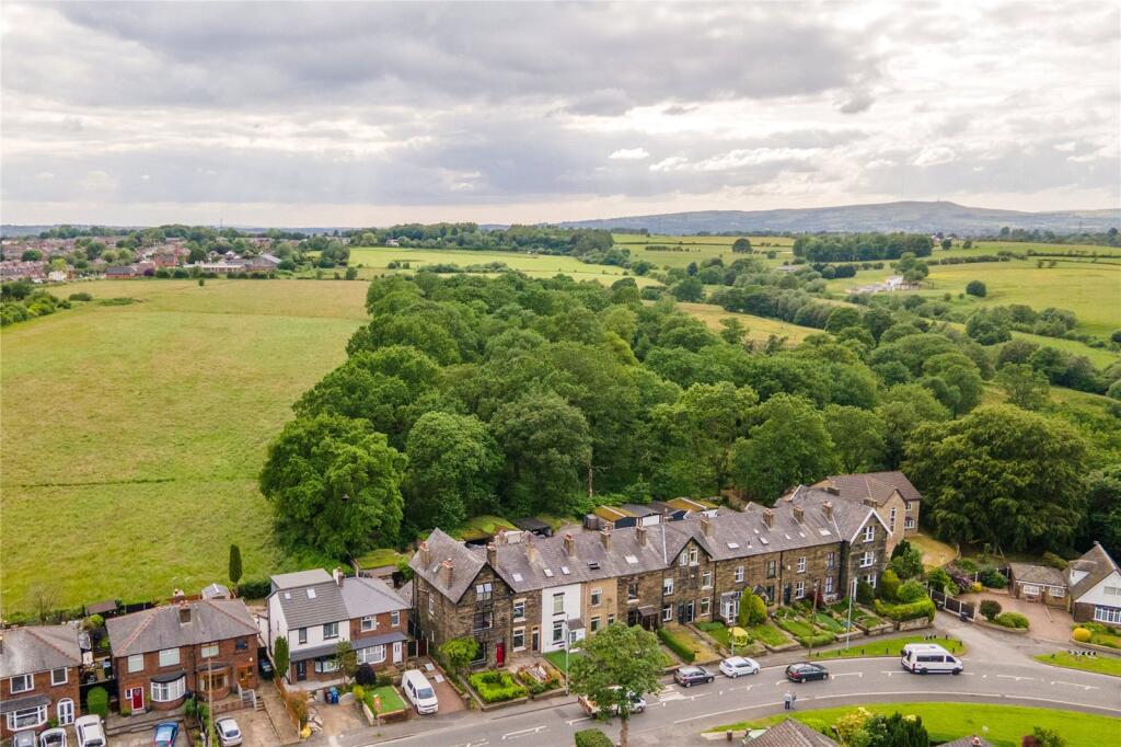 Main image of property: Lowercroft Road, Lowercroft, Bury, Greater Manchester, BL8