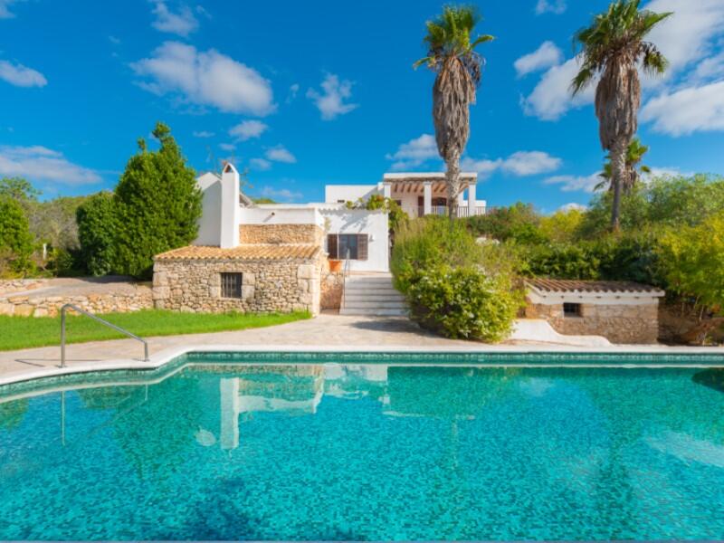 Main image of property: Balearic Islands, Ibiza, San Mateo