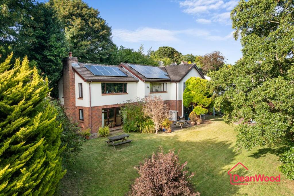 Main image of property: The Sycamores, Strang Road, Union Mills