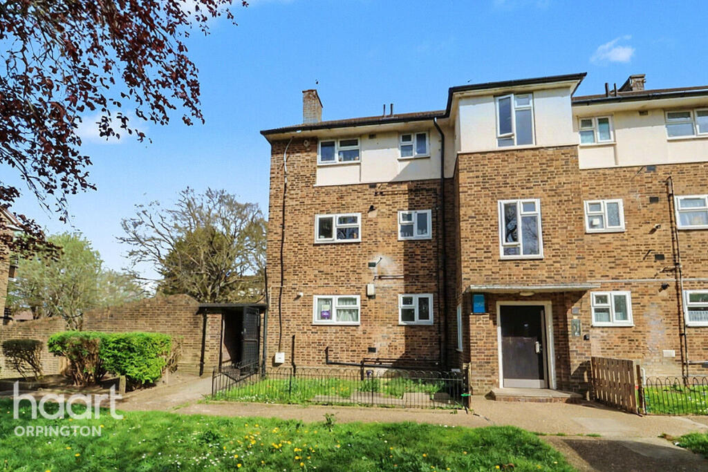 Chipperfield Road, Orpington