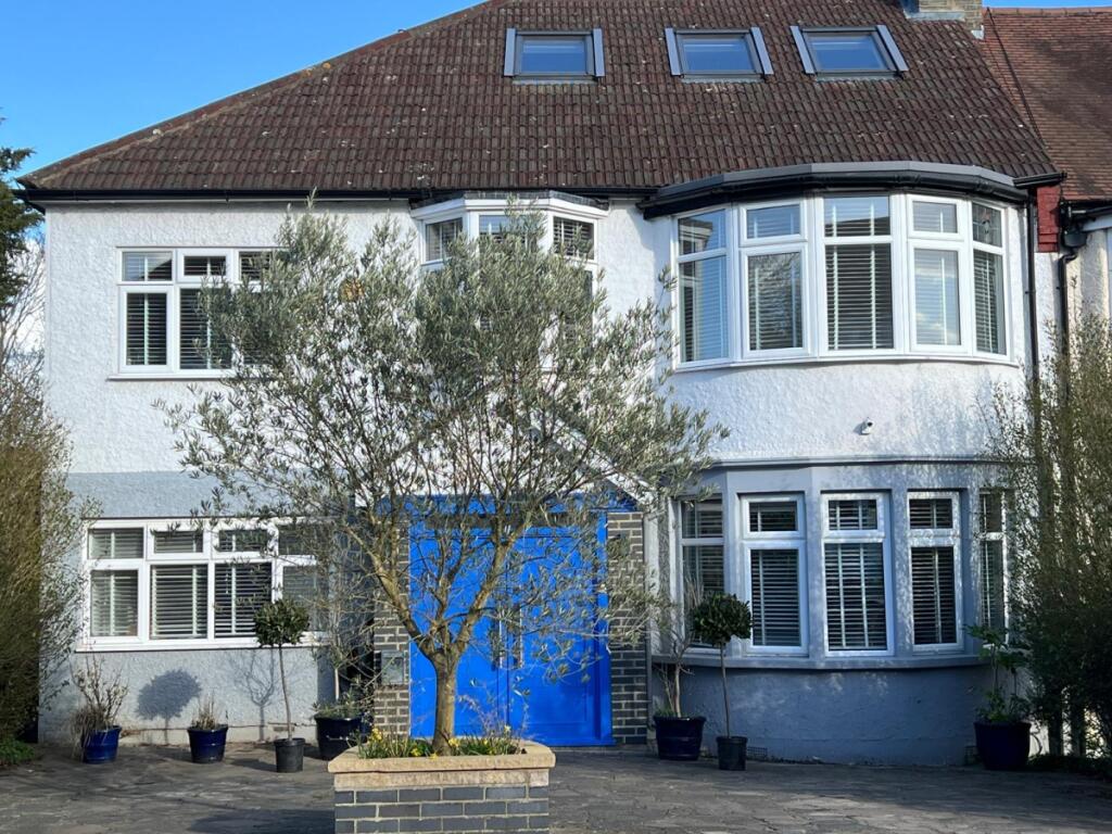 Main image of property: Hillfield Park, Winchmore Hill