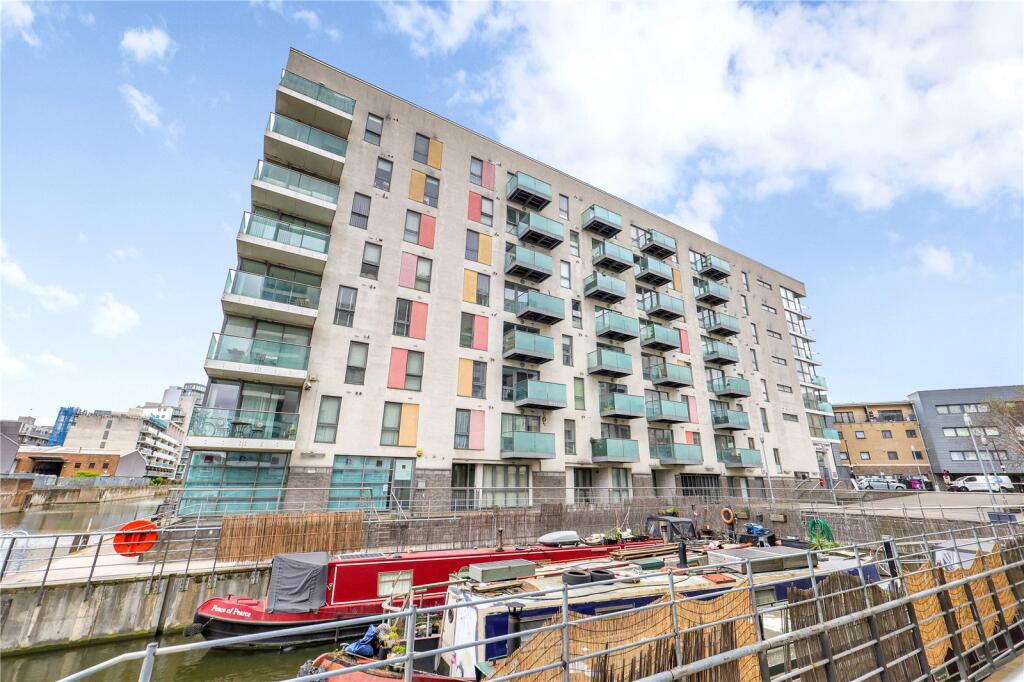 Main image of property: Stainsby Road, E14