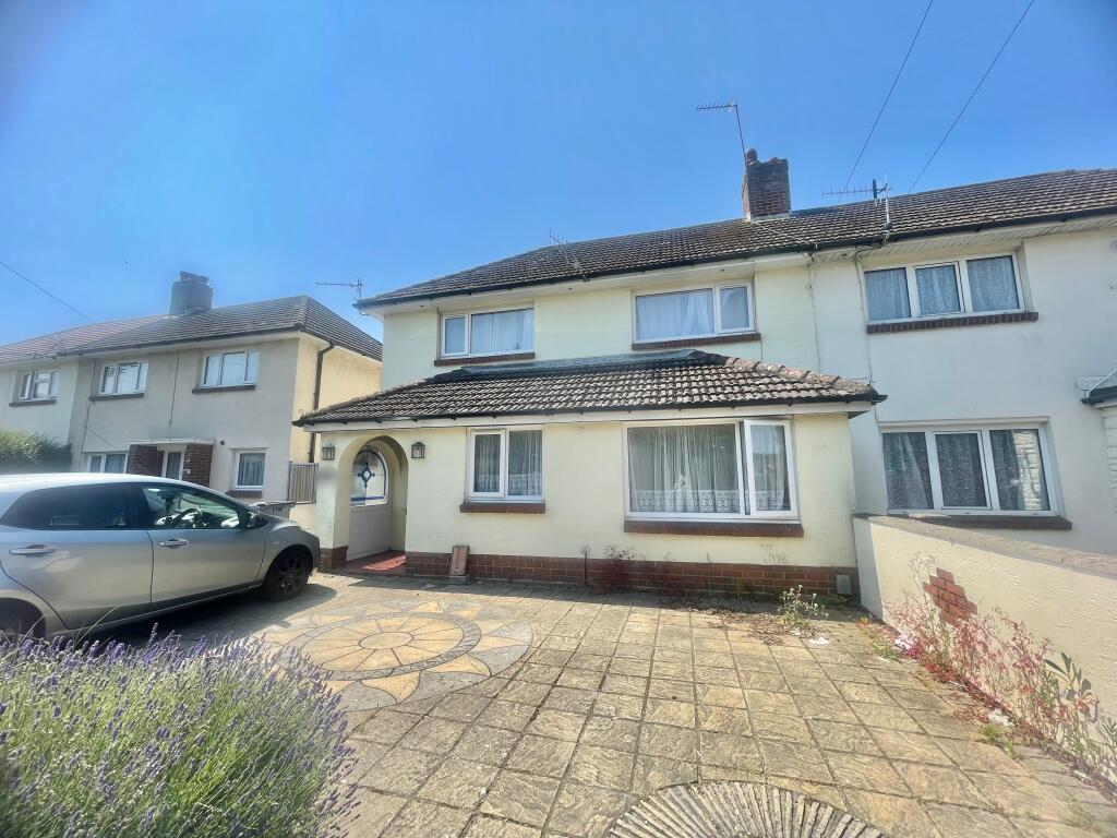 Main image of property: Wallisdown Road, Poole
