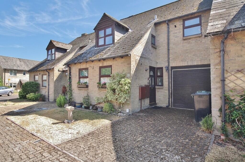 Main image of property: Regents Court, Langstone, Havant