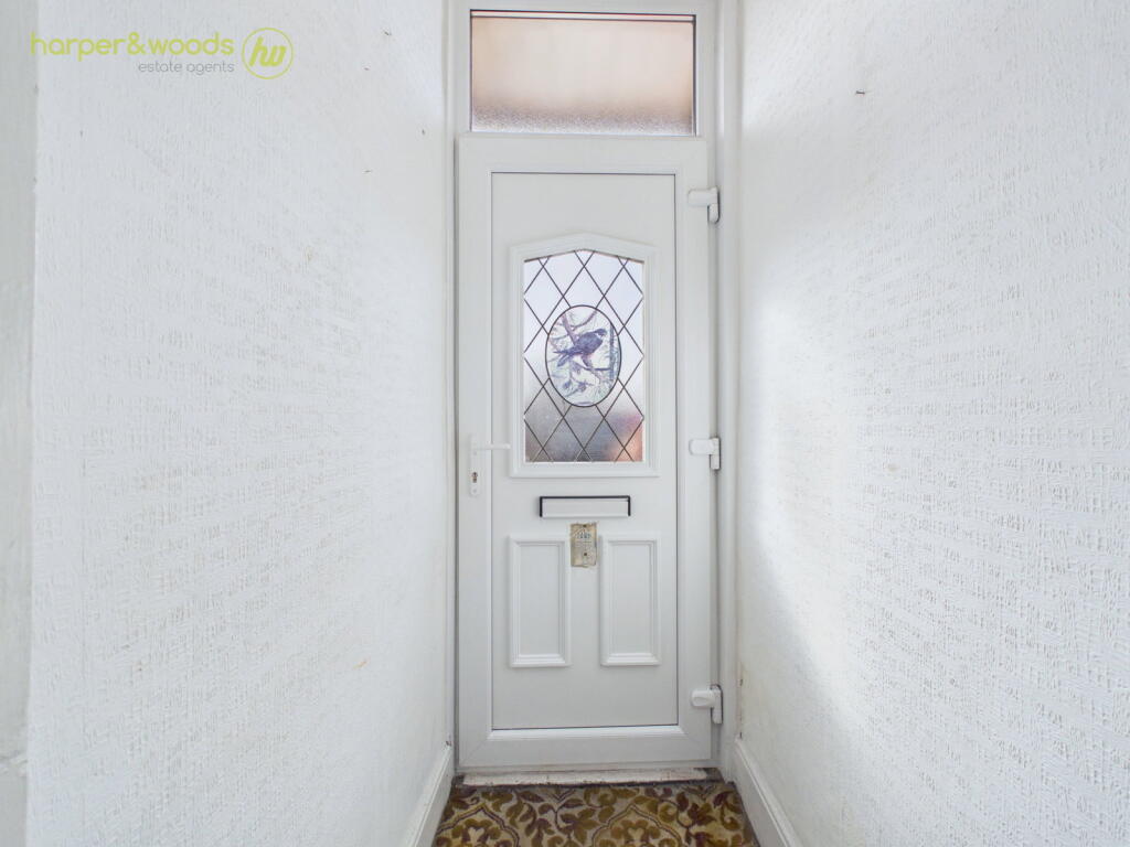 House in Wirral, Liverpool City Region - View 3
