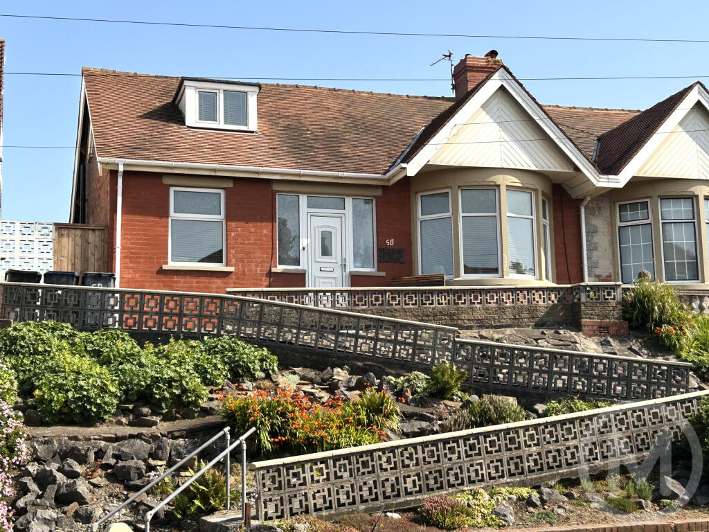 Main image of property: Beaufort Avenue, Bispham