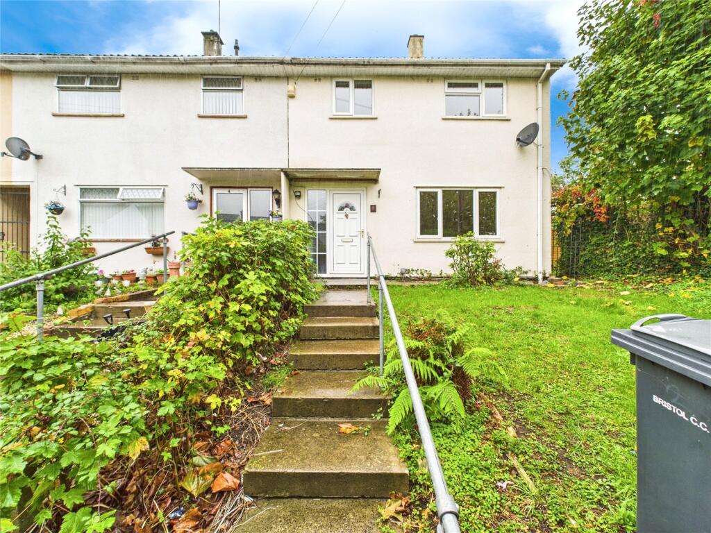 Main image of property: Selley Walk, Bristol, BS13