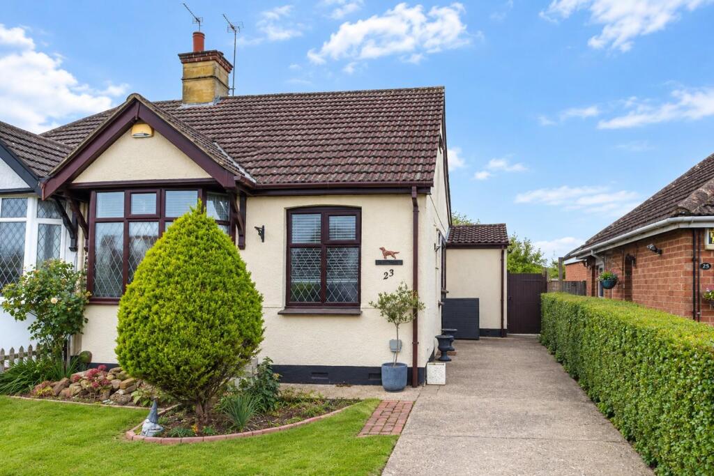 Main image of property: Northampton Lane South, Moulton, Northampton