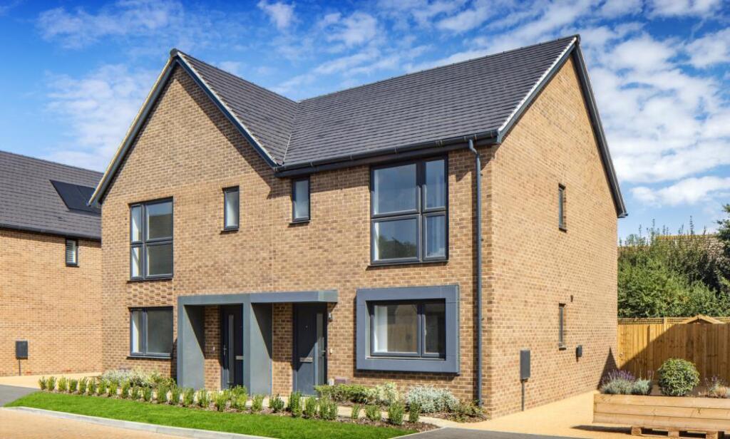 Main image of property: North Mundham,
West Sussex,
PO201EP