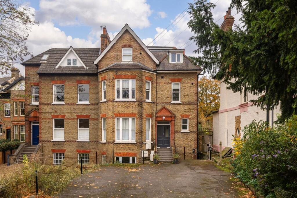 Main image of property: Culverden Road, London