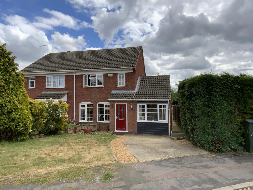 Main image of property: Falcon View, Greens Norton, Towcester