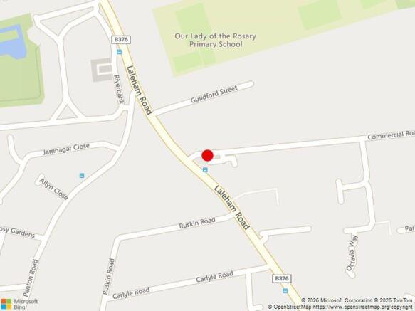 Property Map