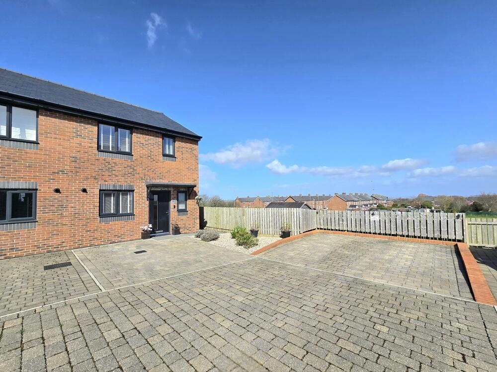 Main image of property: Scholars Close, NE16