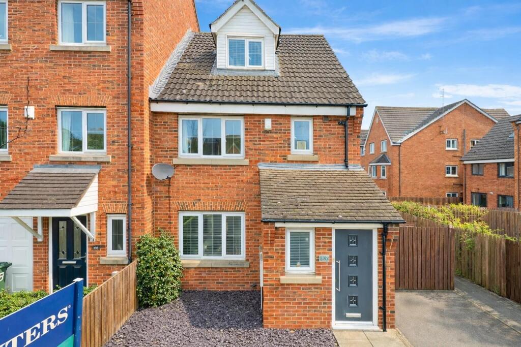 Main image of property: Newlands, Farsley, Pudsey