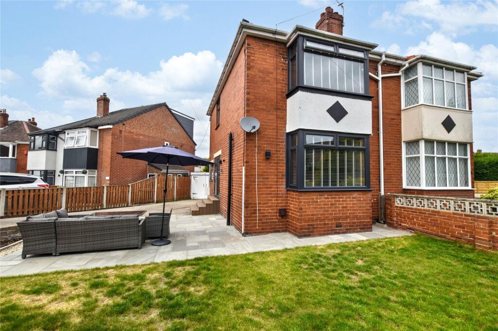 Main image of property: Haigh Moor Road, Tingley, Wakefield, West Yorkshire