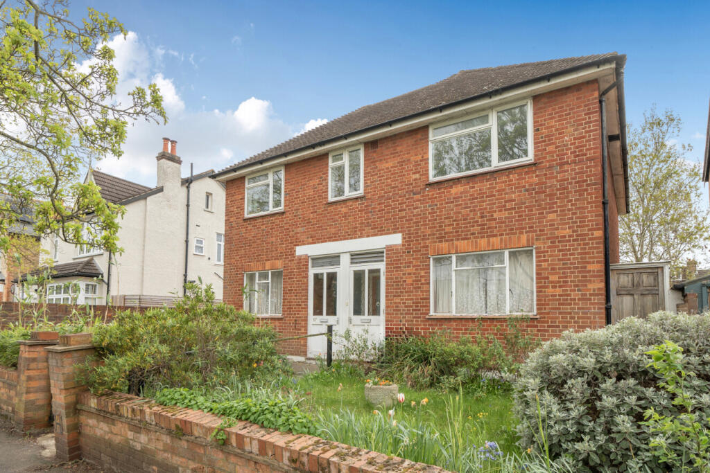 Main image of property: Cedars Road, Beckenham, BR3
