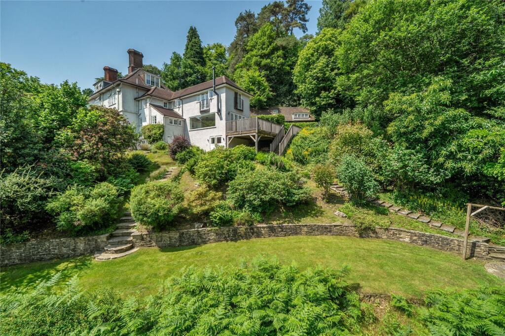 Main image of property: Polecat Hill/Lion Lane, Hindhead/Haslemere border