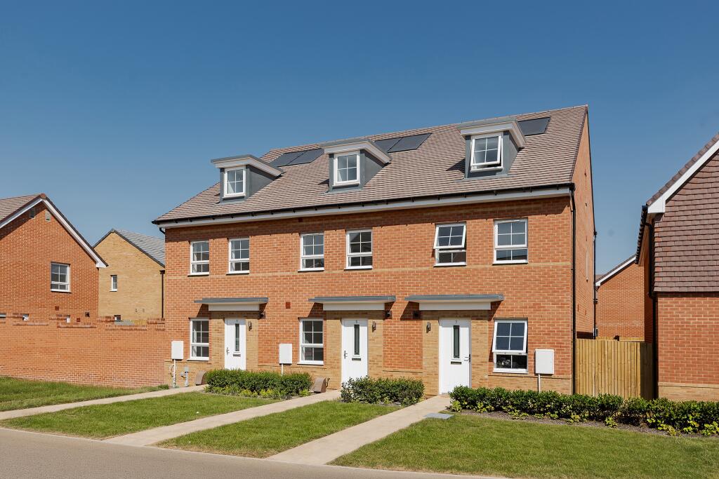 Main image of property: Leigh Road,
Wimborne,
BH21 2BZ