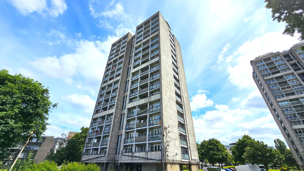 Main image of property: Bateman House, Otto Street, Kennington, London, SE17