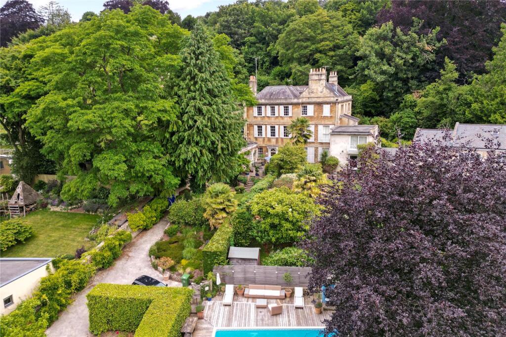 Lyncombe Vale Road, Bath, Somerset, BA2