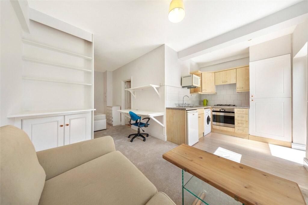 Main image of property: Putney Bridge Road, London, SW15