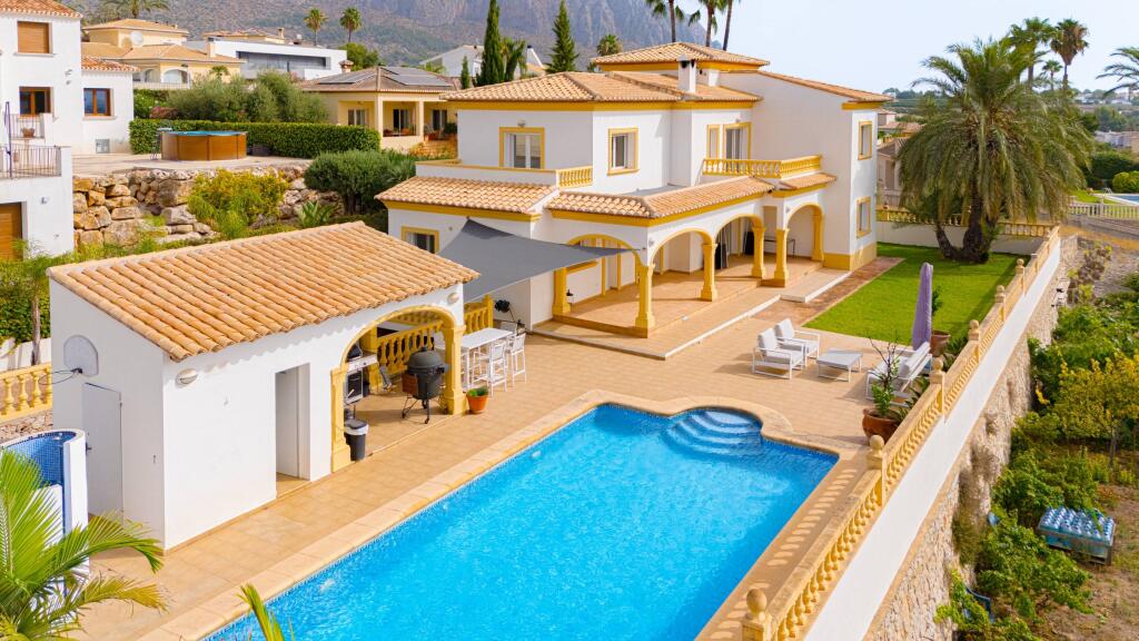 Main image of property: Valencia, Alicante, Beniarbeig