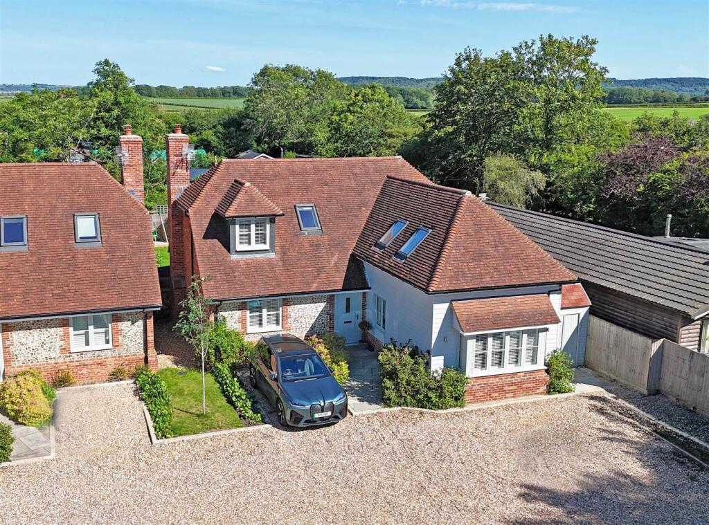 Main image of property: Towersey, Thame, Oxfordshire