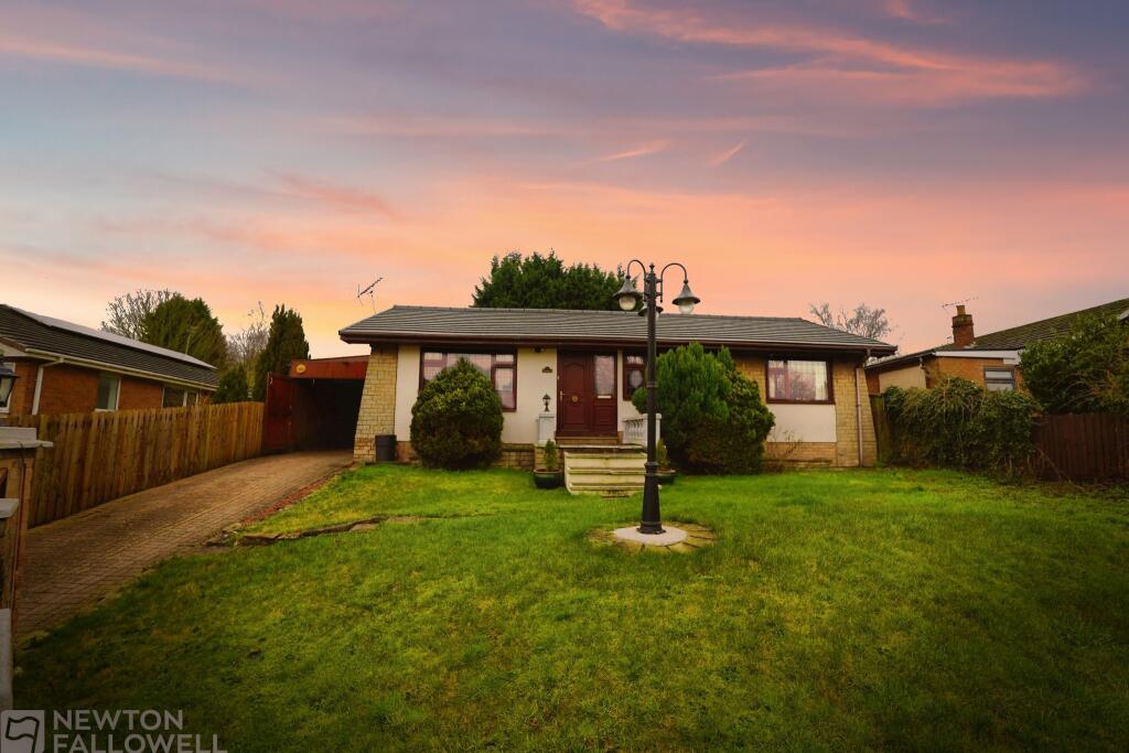 Main image of property: Westwell Lane, Gringley-On-The-Hill, DN10