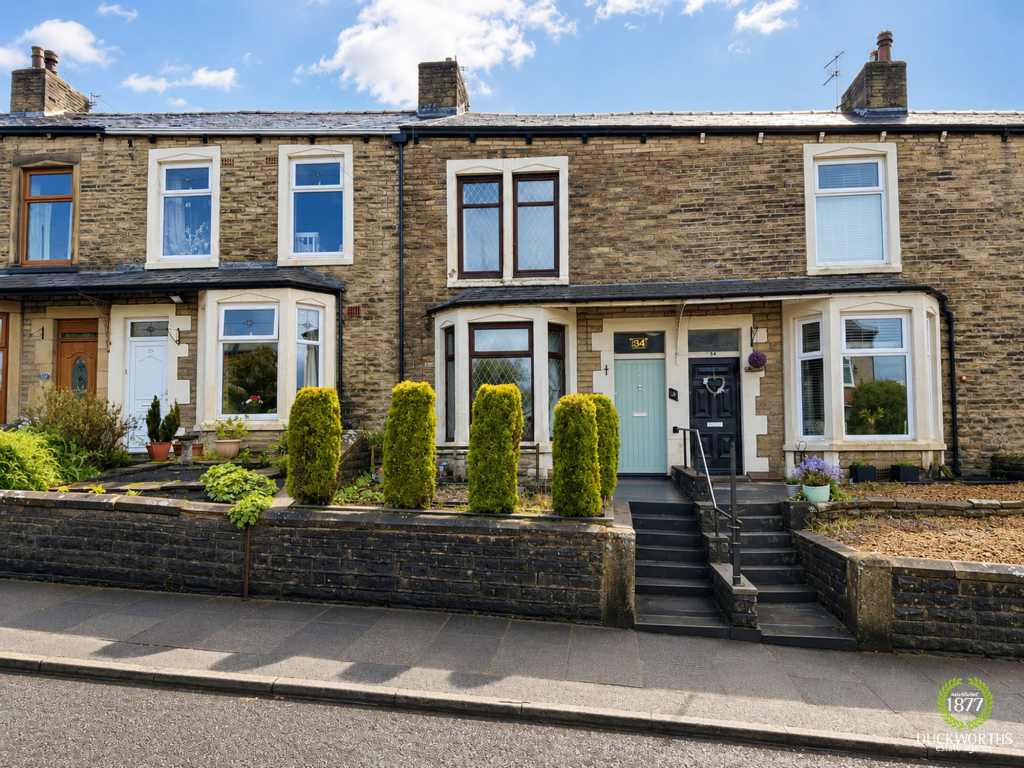 Main image of property: Fielding Lane, Oswaldtwistle, BB5