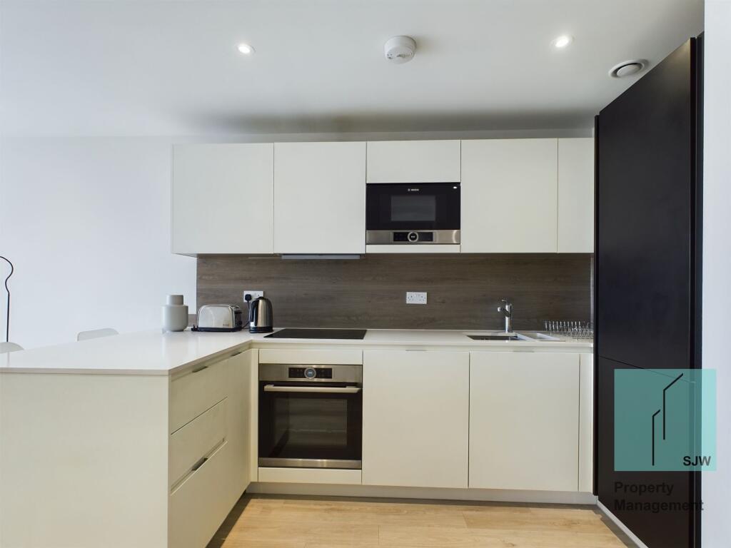 Main image of property: Newnton Close, Skylark Point, N4